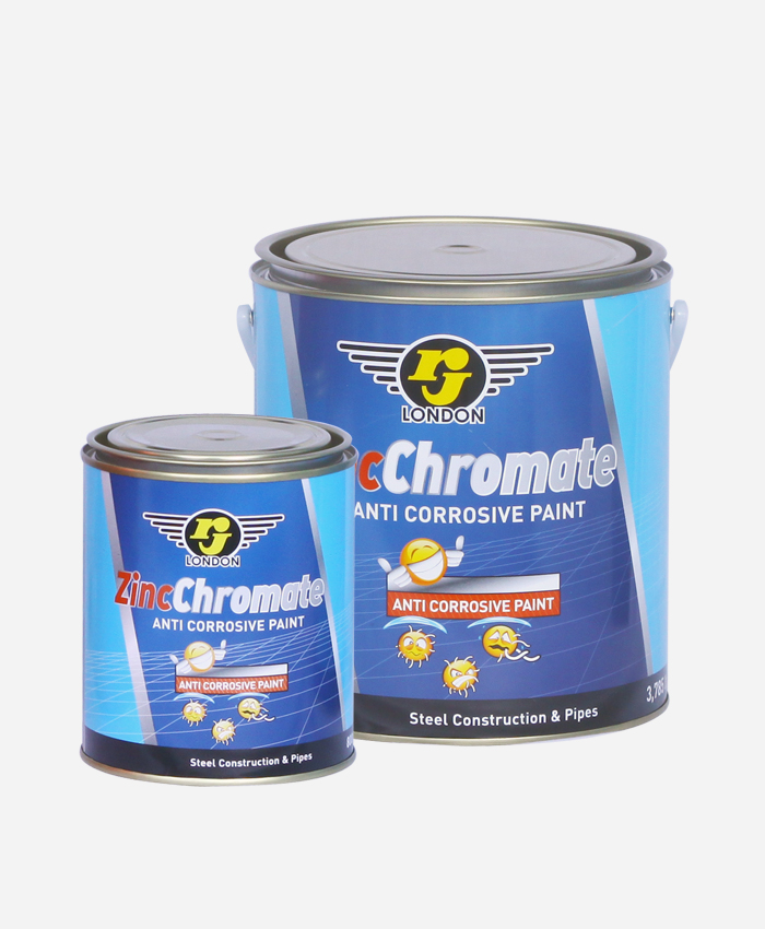 Zinc Chromate